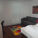 Apart-House Nürnberg
