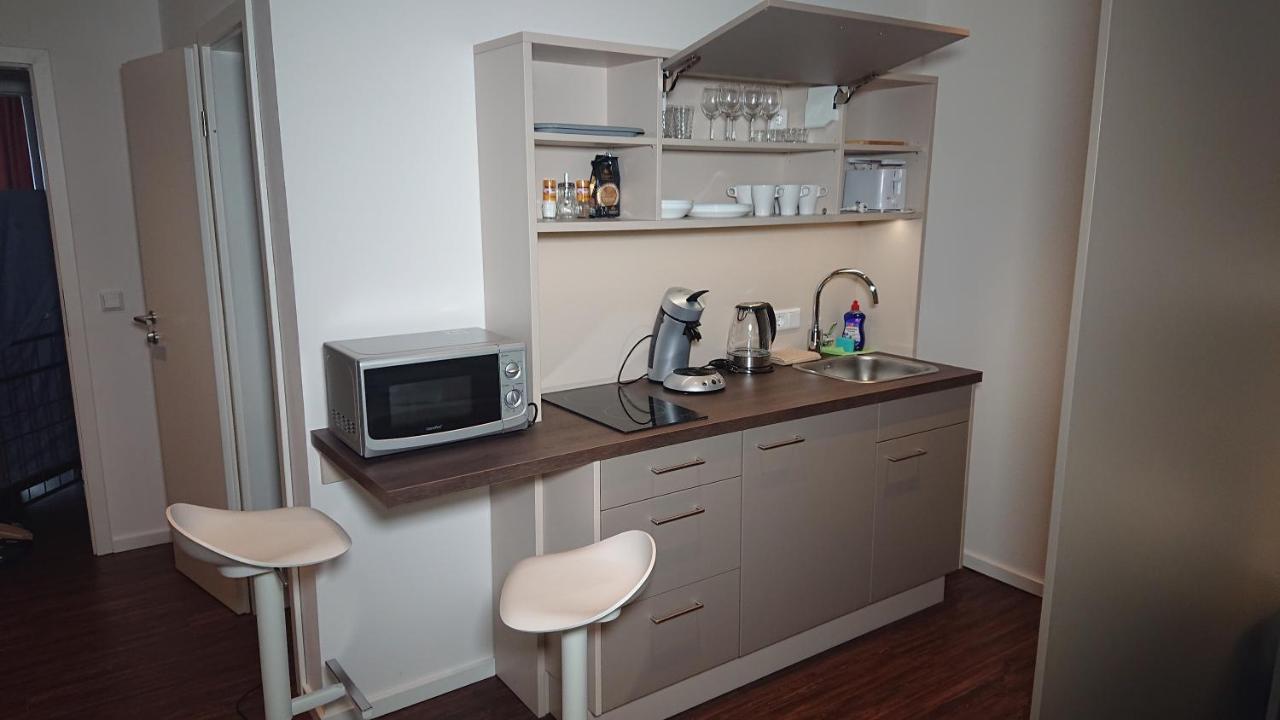 Apart-house Aparthotel *