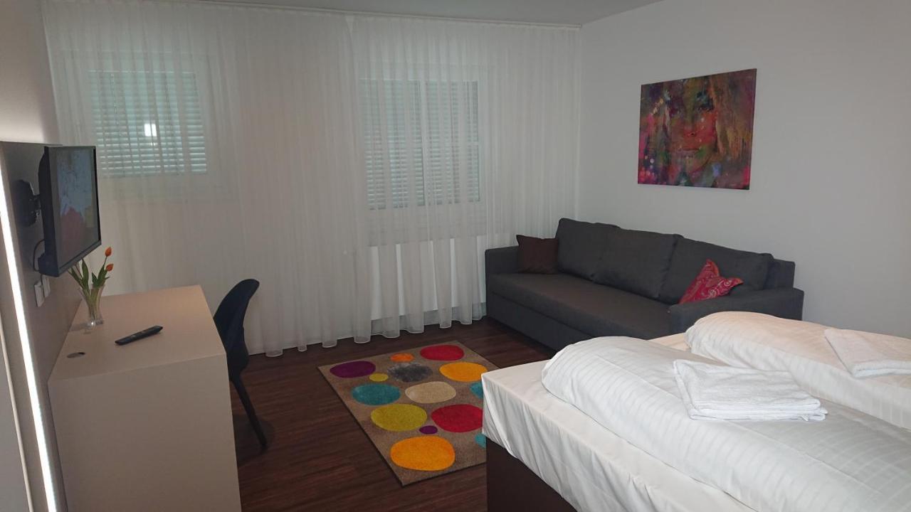 Aparthotel Apart-house *