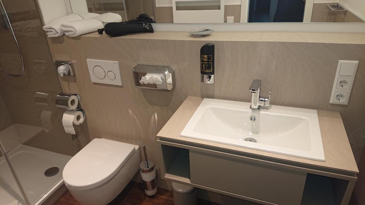 Apart-house Aparthotel