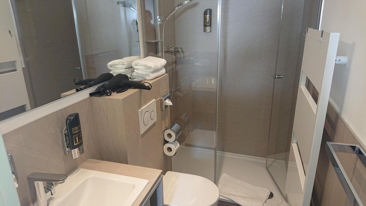 Apart-house Aparthotel