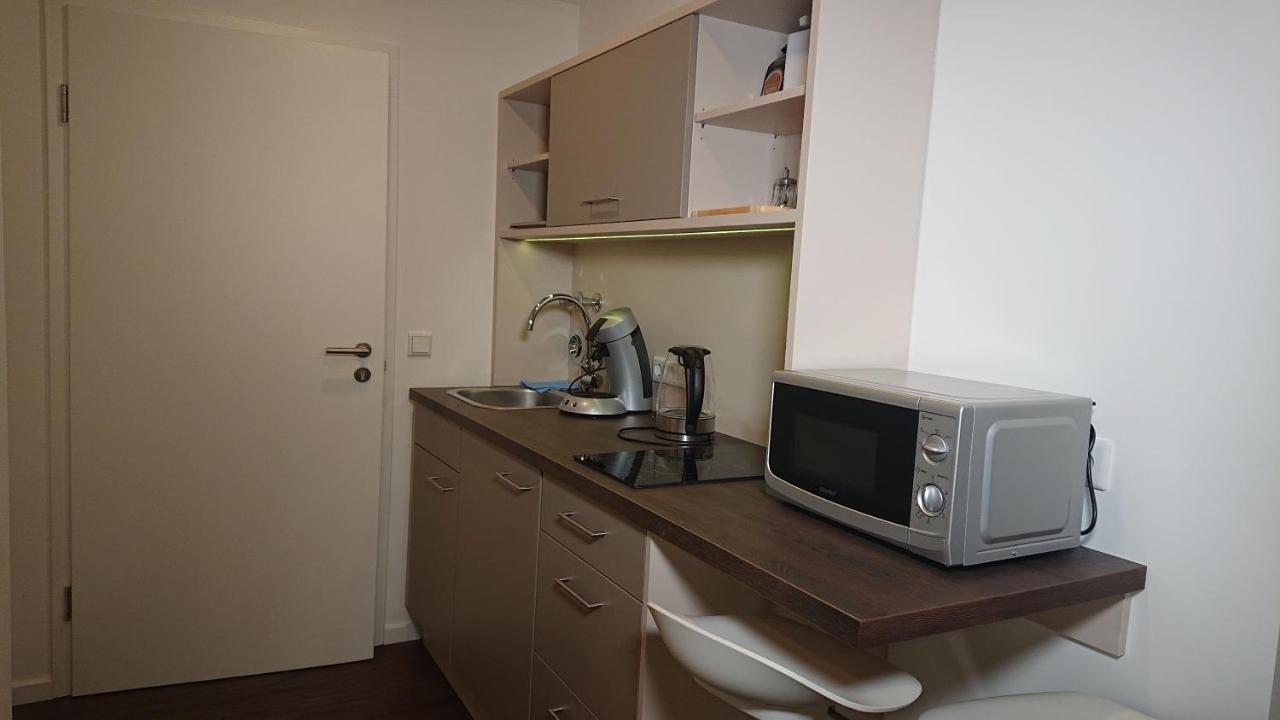 Aparthotel Apart-house Nürnberg