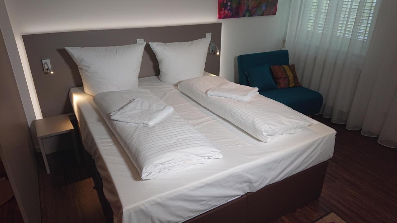 Aparthotel Apart-house *