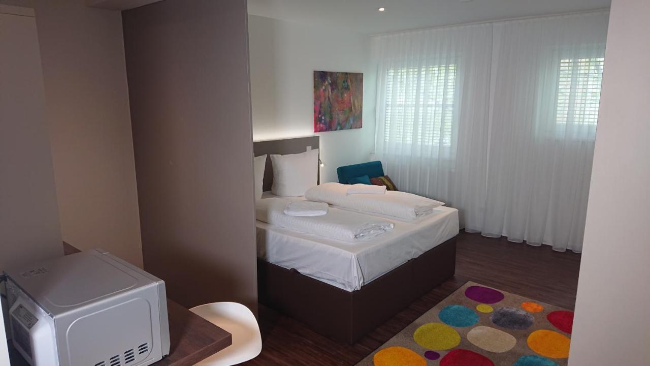 Aparthotel Apart-house