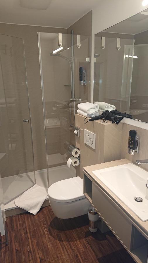 Apart-house Aparthotel