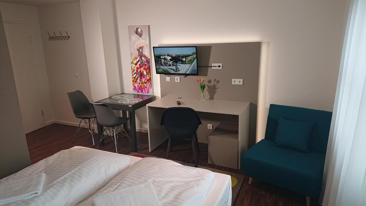 Aparthotel Apart-house *