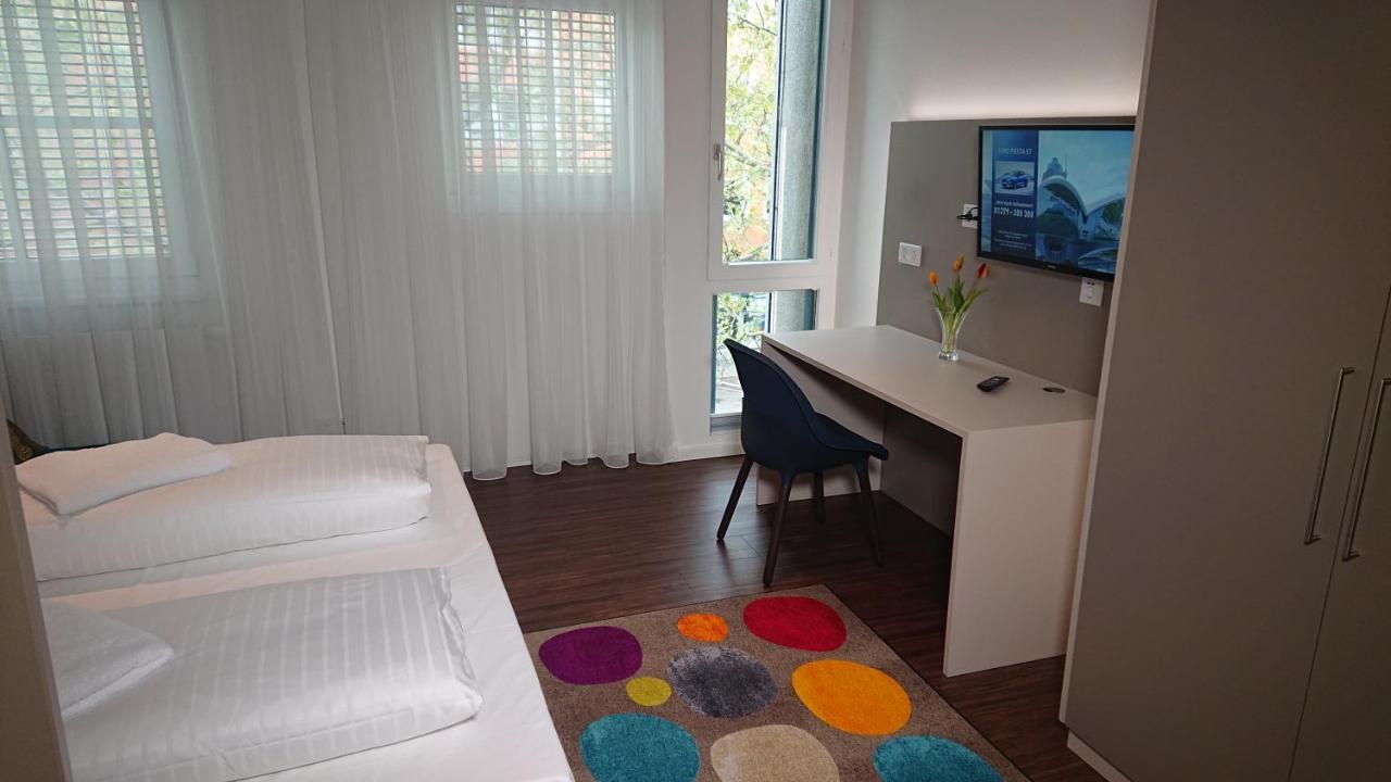 Apart-house Aparthotel