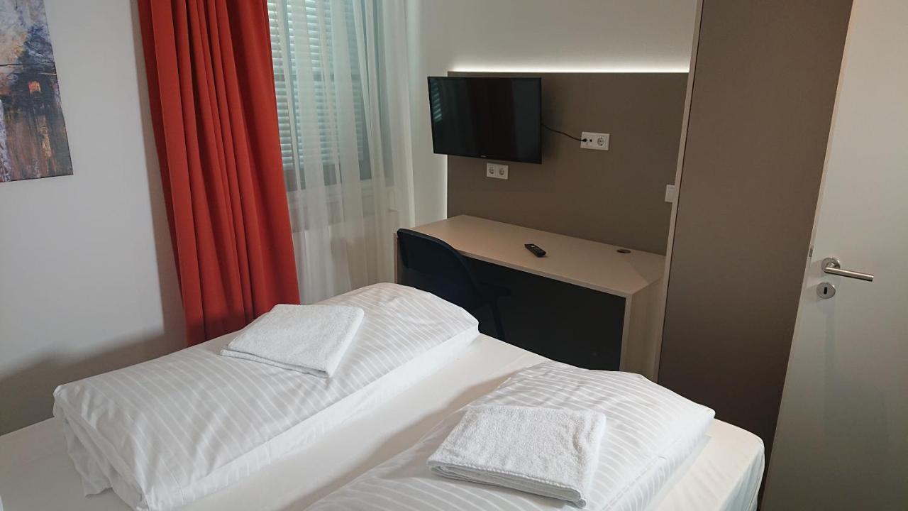 Aparthotel Apart-house *