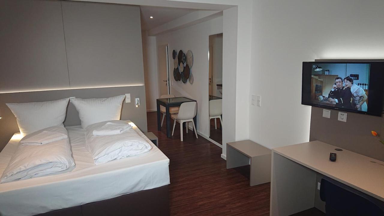 Aparthotel Apart-house Nürnberg