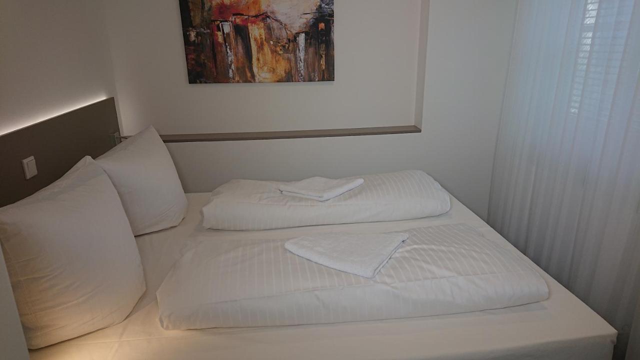 Aparthotel Apart-house
