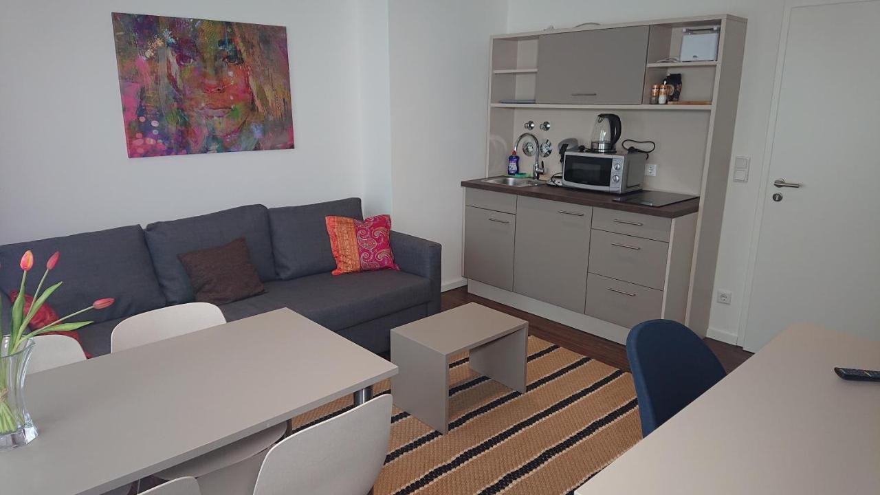 Aparthotel Apart-house