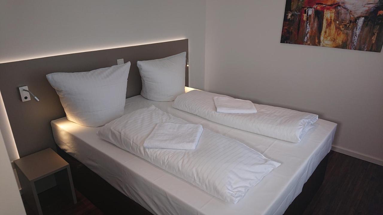 Apart-house Aparthotel *