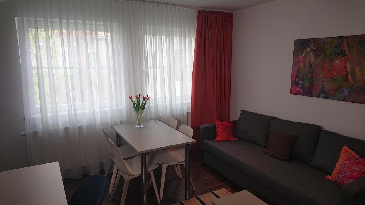 Aparthotel Apart-house