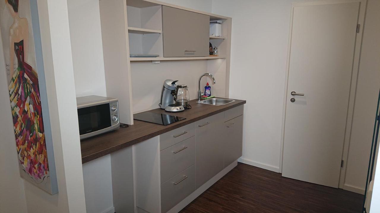 Aparthotel Apart-house