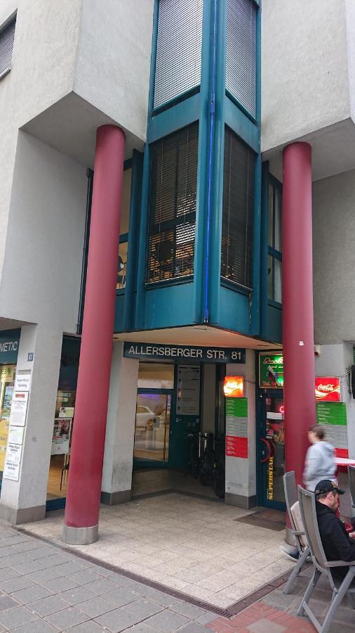 Apart-house Aparthotel *